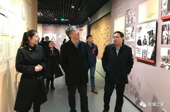 打造“城市IP”，鹽城要下一盤什么“棋”？